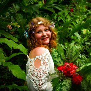 Meet your Posher, Alaina